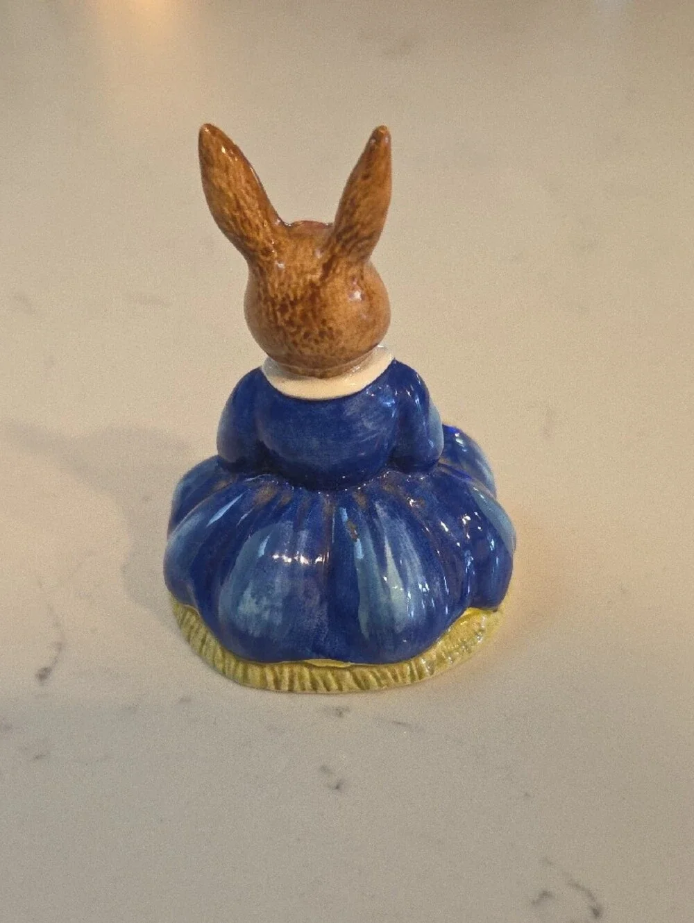 Royal Doulton Daisie Bunnykins 
